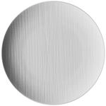 Rosenthal Mesh Wei&szlig; Teller 27 cm flach