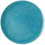 Rosenthal Mesh Colours Aqua Teller 30 cm flach