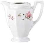 Rosenthal Maria Pink Rose Milchk&auml;nnchen 6 Pers.