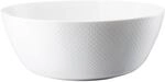 Rosenthal Junto Wei&szlig; Sch&uuml;ssel 26 cm
