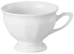 Rosenthal Maria Wei&szlig; Espresso-/Mokka-Obertasse