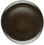 Rosenthal Junto Slate Grey Teller 27 cm flach