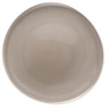 Rosenthal Junto Pearl Grey Teller 27 cm flach