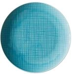 Rosenthal Mesh Colours Aqua Teller 21 cm flach
