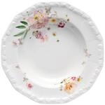 Rosenthal Maria Pink Rose Suppenteller 23 cm