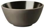 Rosenthal Junto Slate Grey M&uuml;slischale 14 cm