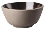 Rosenthal Junto Bronze M&uuml;slischale 14 cm