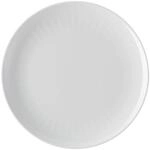 Rosenthal Joyn White Teller 24 cm flach