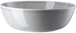 Rosenthal Junto Pearl Grey Sch&uuml;ssel 33 cm