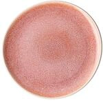 Rosenthal Junto Rose Quartz Teller 27 cm flach