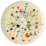 Rosenthal Brillance Bone China Grand Air Brotteller 18 cm