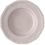 Rosenthal Maria Pale Orchid Suppenteller 23 cm