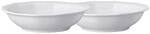 Rosenthal Maria Wei&szlig; Set 2 Dessertschalen 15 cm