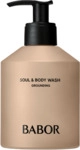 SOUL & BODY Soul & Body Wash Grounding
