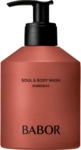 SOUL & BODY Soul & Body Wash Emberean