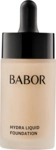 Face Make up Hydra Liquid Foundation 06 natural