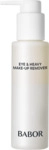 CLEANSING Eye & Heavy Make Up Remover