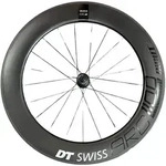 DT Swiss ARC 1100 DICUT 80 Carbon Hinterrad | 28" | 5x130mm | Shimano HG