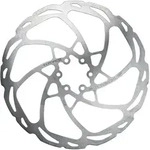 Hayes D-Series Bremsscheibe | 6-Loch (ohne Schrauben)