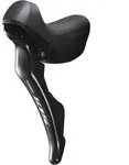 Shimano 105 ST-R7000 Schalt-/Bremshebel | 2-fach | Links | Schwarz
