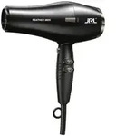 JRL - Feather 3600 Haartrockner - Schwarz