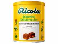 RICOLA m.Z.Dose Kräuter Bonbons 250 g