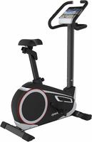 Heimtrainer | Tiefer Einstieg | 24 Computer gesteuerte Widerstandsstufen | bis 260 W
