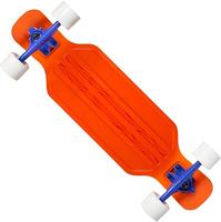 SportPlus Twin Tip Longboard &raquo;SP-SB-204&laquo;