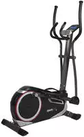 Crosstrainer | 24 Computer gesteuerte Widerstandsstufen | bis 225 Watt 