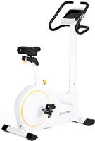 Heimtrainer | Tiefer Einstieg | 24 Computer gesteuerte Widerstandsstufen | bis 260 W