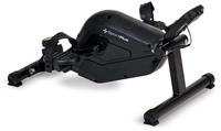 Mini Heimtrainer | Beintrainer | 8 manuelle Widerstandsstufen | App-kompatibel
