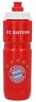 FC Bayern Trinkflasche 0,75 l - Rot