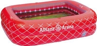 FC Bayern Pool Allianz Arena - Rot