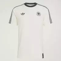 FC Bayern T-Shirt Originals DFB - Off white