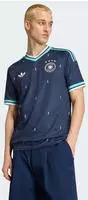 FC Bayern Trikot DFB Away - Navy - Herren