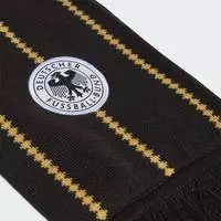 FC Bayern Schal DFB 3rd - Schwarz