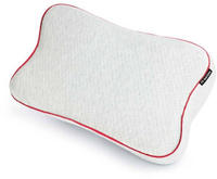 FC Bayern Erholungskissen 50x30 cm - Grau