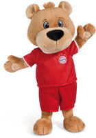 FC Bayern Berni 80 cm - Braun - Kinder