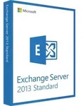 Microsoft Exchange Server 2013 Standard