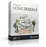 Ashampoo Home Design 8