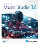 Ashampoo Music Studio 12