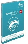 Readiris PDF Family 365 Jahreslizenz