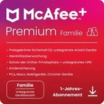 McAfee+ Advanced Individual