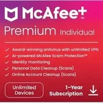 McAfee+ Premium Individual