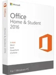 Office 2016 Home & Student