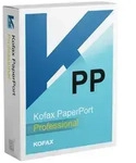 Kofax PaperPort 14.7 Professional