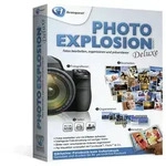Photo Explosion 5 Deluxe