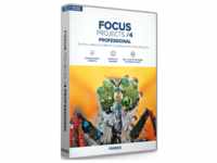 Franzis FOCUS Projects 4 Professional Win/MAC