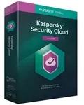 Kaspersky Security Cloud Personal