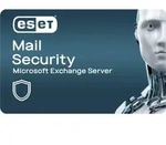 ESET Mail Security Microsoft Exchange Server